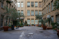 17. 2nd Fl. Courtyard