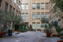 18. 2nd Fl. Courtyard
