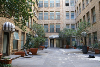 13. 2nd Fl. Courtyard