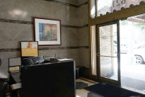 8. Lobby