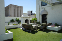 24. Rooftop