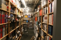 15. Interior