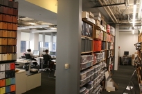 16. Interior