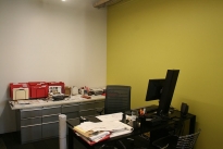 14. Interior