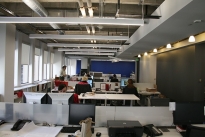 24. Interior