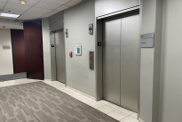 83. Fourth Floor