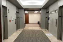 134. Eighth Floor