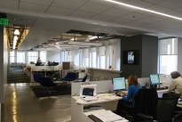 102. Tenant Space 1