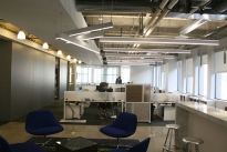101. Tenant Space 1