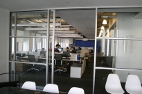 124. Tenant Space 1