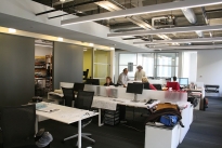 129. Tenant Space 1