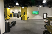 38. Gym
