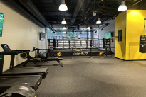 39. Gym
