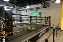42. Gym