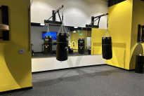 43. Gym