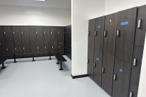 46. Gym