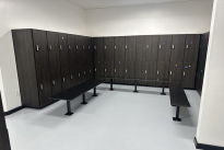 47. Gym