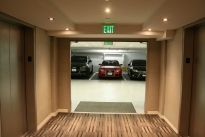 27. Parking Garage