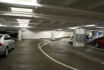 31. Parking Garage