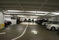 29. Parking Garage