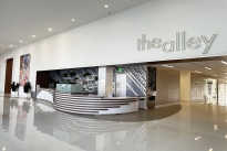 35.  Lobby