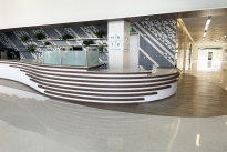 37.  Lobby