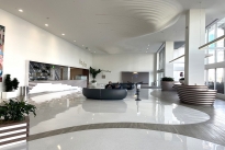 34.  Lobby