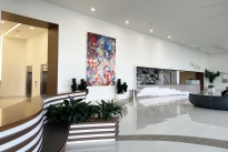 31.  Lobby