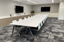63. Lobby Lvl. Meeting Rm.