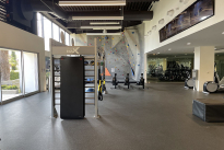 71. Gym