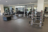 72. Gym