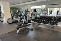 73. Gym