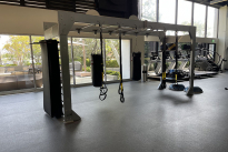 74. Gym