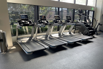 75. Gym