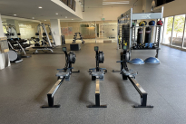 77. Gym