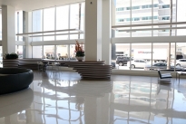 45. Lobby