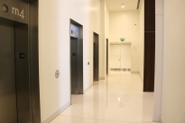 50. Lobby
