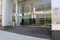 15. Exterior