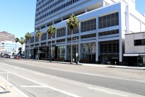 9. Exterior
