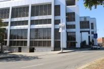 5. Exterior