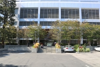 19. Back Exterior