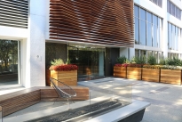 27. Back Exterior