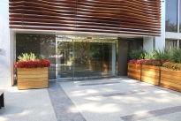 29. Back Exterior