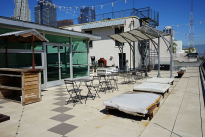 57. Penthouse Roof