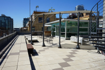 58. Penthouse Roof
