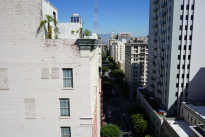 59. Penthouse Roof