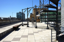 60. Penthouse Roof