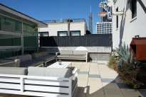 61. Penthouse Roof