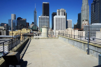 62. Penthouse Roof