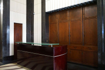 5. Lobby
